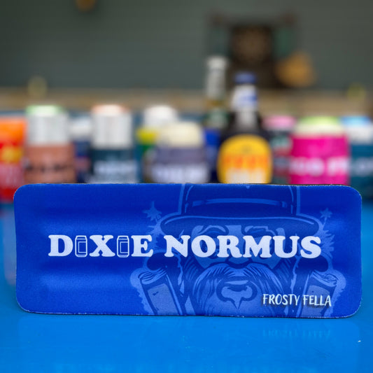 Dixie Normus Stubbie Cooler