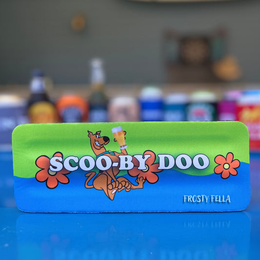 Scoo-by Doo Stubbie Cooler