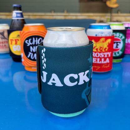 Jack Mehoff Stubbie Cooler